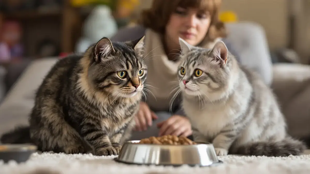 Onderzoekers waarschuwen: een symptoom bij uw kat kan wijzen op een vorm van Alzheimer